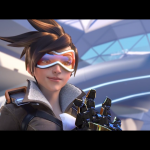 Overwatch – 03(Tracer)