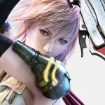 Final Fantasy XIII – 01