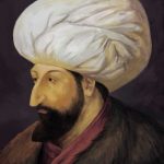 Fatih Sultan Mehmed Zamanında Adalet