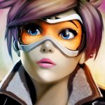 Overwatch – 01