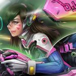 Overwatch – 11