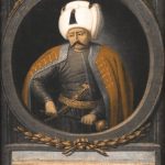 Sultan Selim Han’ın Haremeyn Hadimi Olması