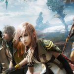 Final Fantasy XIII – 07